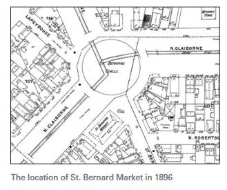 circle market map